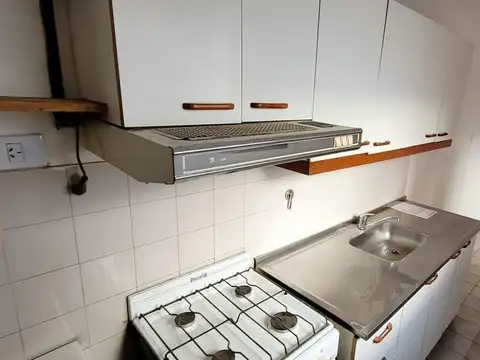Departamento en Venta al Este