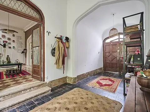 Casa en Venta 100 años
