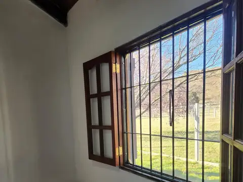 Casa en Venta al Oeste