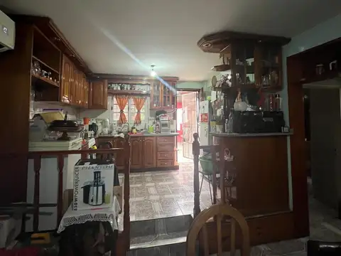 Casa en Venta 40 años