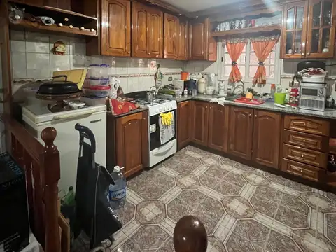 Casa en Venta al Este