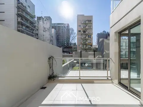 Departamento en Venta en Belgrano, USD 199.900