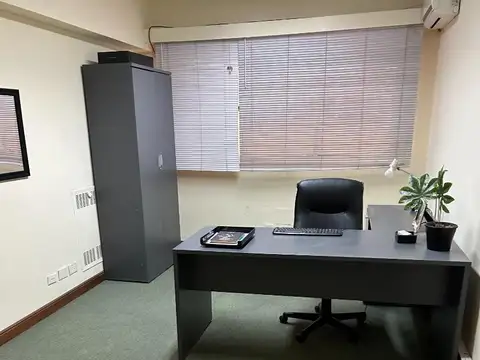 Oficina en Venta en Microcentro, USD 240.000