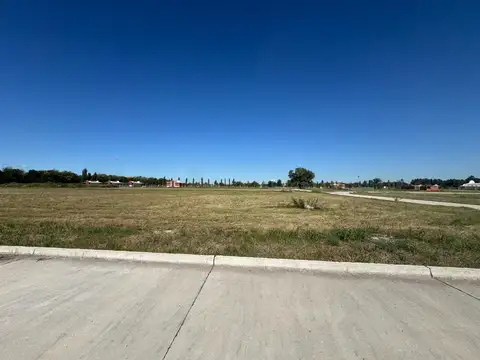 LOTE EN SOLARES DE RANCAGUA 250 M2 APTO DUPLEX