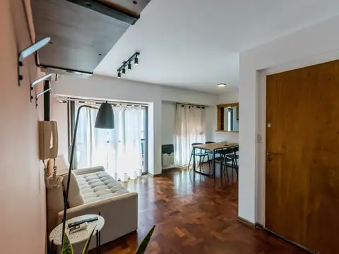 Departamento Milán By Lofty – Alquiler por Día Para 4 Personas