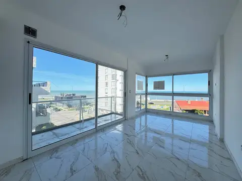 2 AMB. VISTA AL MAR - R. GUTIERREZ 865 - Parque Luro