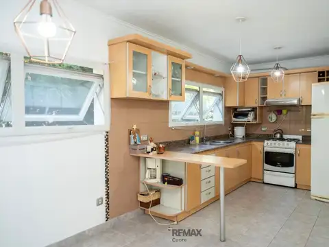 Fincas de Iraola 1 , Casa 5 ambientes