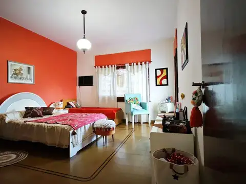 VENTA CASA + DPTO + LOCAL COMERCIAL EN ALTA GRACIA