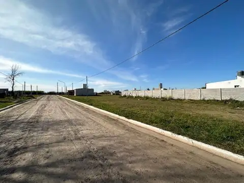 Terreno en Venta en Pueblo Ramona, USD 8.500