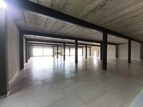 Galpon en Venta en Posadas, USD 1.300.000