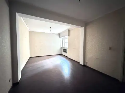 Departamento 2 dormitorios en Microcentro