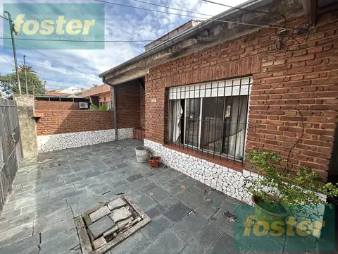 El Indio al 900
