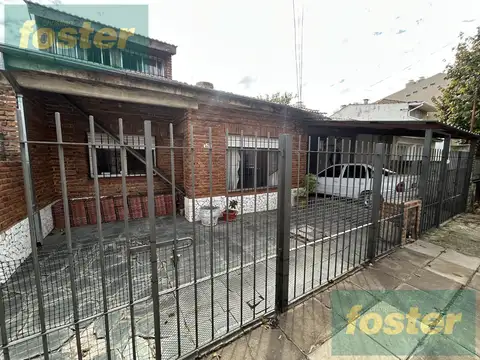 Casa en Venta en Villa Adelina, USD 159.500