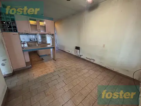 Casa en Venta 50 años