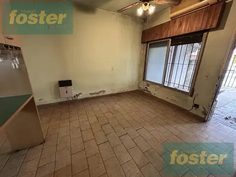Casa en Venta en Villa Adelina