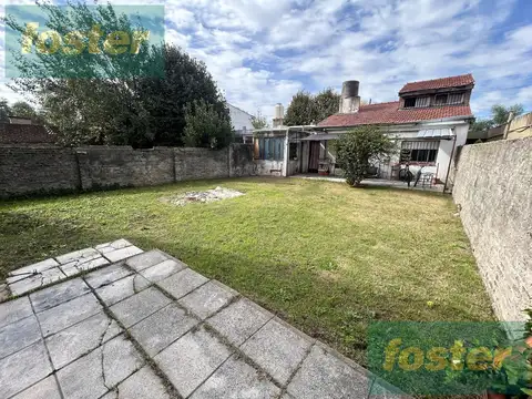 Casa en Venta en Villa Adelina