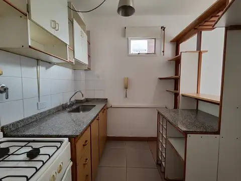 Departamento en Alquiler en Belgrano Barrancas, $ 680.000