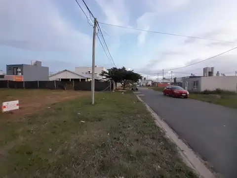 VENDE Terreno San Benito
