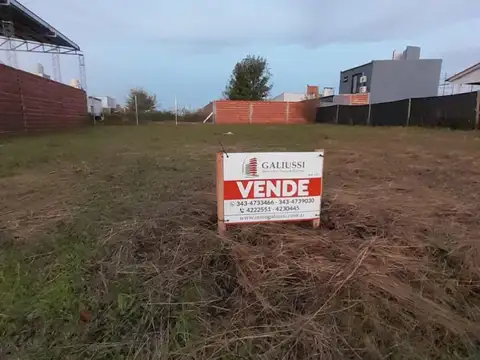 Terreno en Venta de 500,0 m2