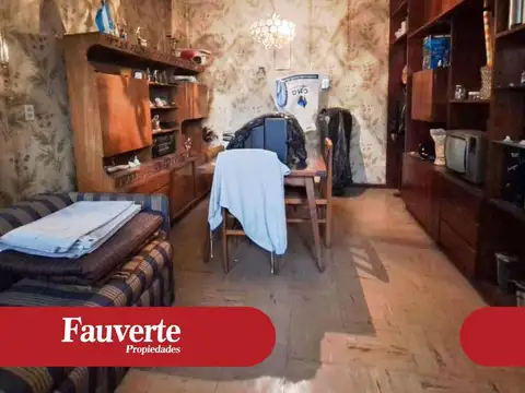 Casa en Venta 50 años