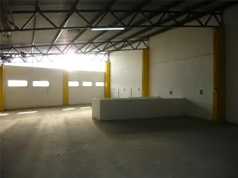 Cocheracubierta  en venta ubicado en Arroyito