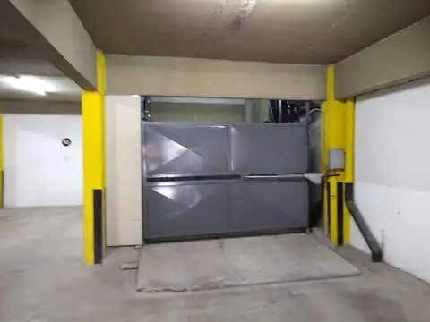 Cocheracubierta  en venta ubicado en Arroyito
