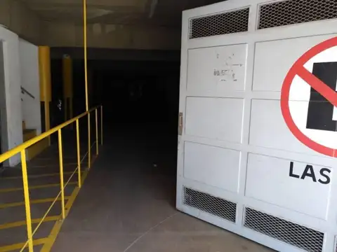 Cocheracubierta  en venta ubicado en Arroyito