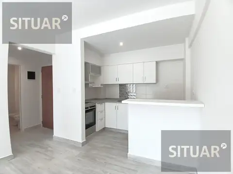 Departamento en Alquiler en Monserrat, $ 1.100.000