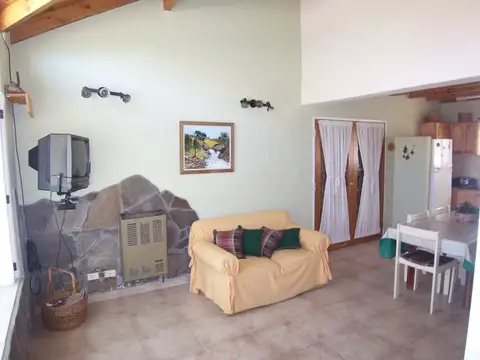 Casa en Venta en Caviahue, USD 170.000