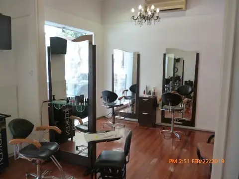 VENTA DE CASA EN LA CALLE SUCRE 2733-BELGRANO-CAPITAL