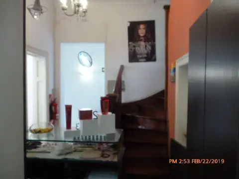 Casa en Venta en Belgrano, USD 650.000