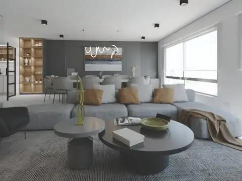 Departamento en Venta en Villa Urquiza, USD 525.000