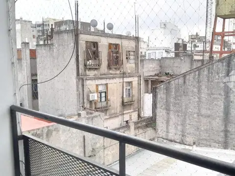 Departamento en Venta en Balvanera, USD 69.900