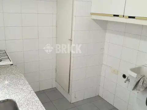 Departamento en Venta en Balvanera, USD 69.900