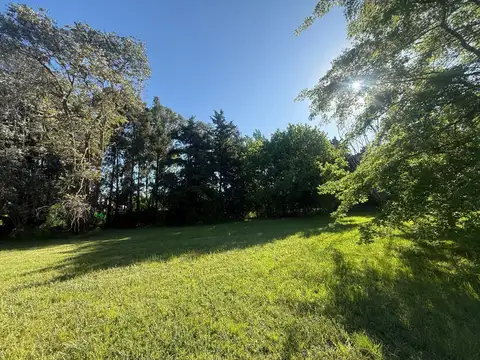 Quinta en Venta A Estrenar