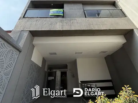 Departamento - Alquiler - Argentina, San Miguel de Tucumán - Jujuy A 200