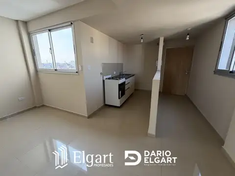 Departamento en Alquiler de 2 dormitorios