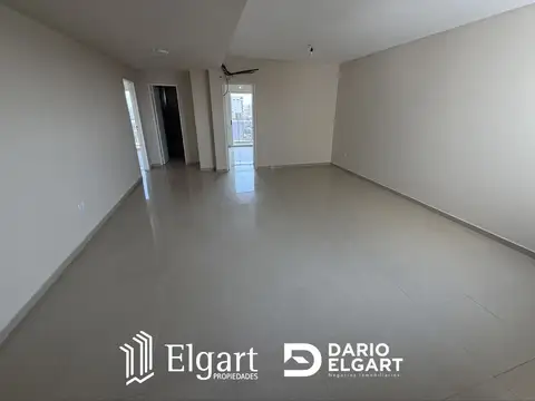 Departamento en Alquiler de 3 ambientes