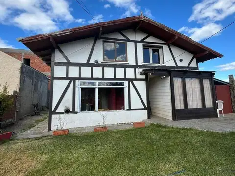 Casa amplia