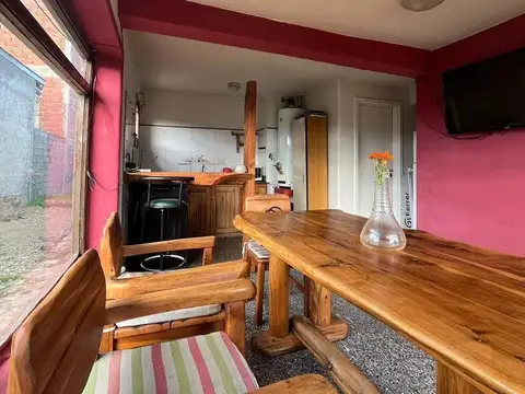 Casa en Venta 15 años