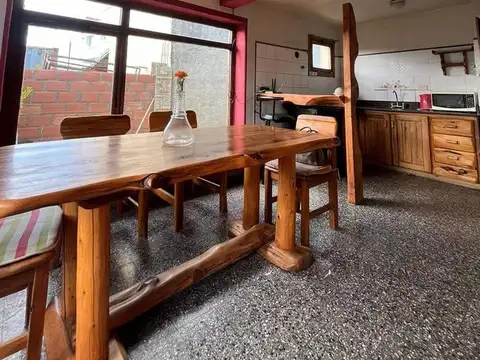 Casa amplia