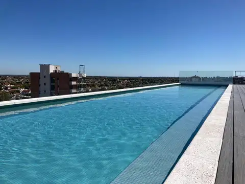 Departamento en Alquiler al Suroeste