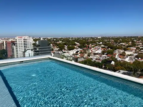 Departamento en Alquiler en Olivos, $ 750.000