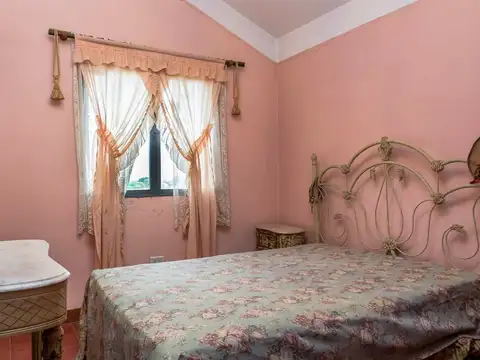 Departamento en Venta 25 años