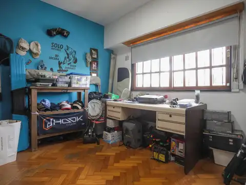 Casa en venta 5 ambientes en Villa Adelina