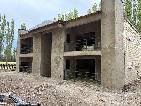 Departamento 3 ambientes Bariloche Barrio Privado