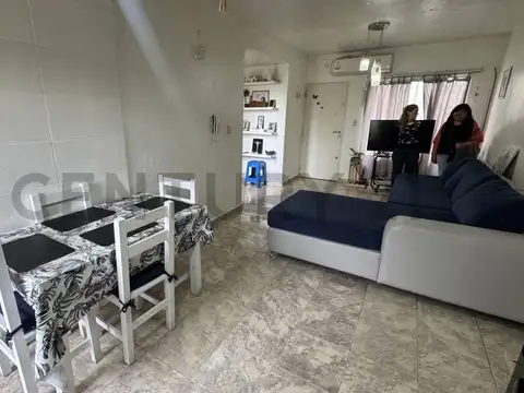Departamento en Venta en Ramos Mejía, USD 75.000