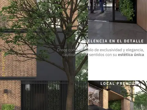 Departamento en Alquiler al Este