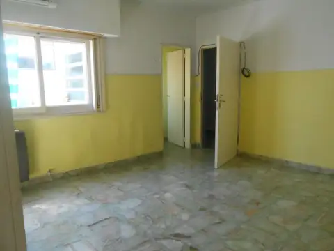 MITRE BME. 1800, Piso 2