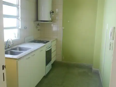 Departamento en Alquiler 40 años